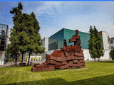 Ubicacin para ABILMENTE MILANO: Superstudio Group (Miln)