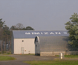 Venue for FOREXPO: Arodrome de Mimizan (Mimizan)