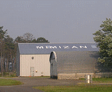 Arodrome de Mimizan