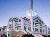Venue for BABY & MATERNITY EXPO MOBILE: Mobile Convention Center (Mobile, AL)