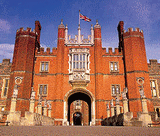 Hampton Court Palace