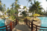 Whitesands Resort Mombasa