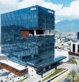 Venue for ACCESS MBA - MONTERREY: Hilton Monterrey Valle (Monterrey)