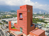 Hotel Camino Real, Monterrey