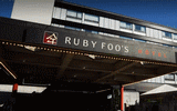 Hotel Ruby Foo's