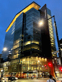 Venue for ISARC: Concordia University (Montreal, QC)