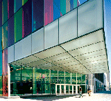 Lieu pour SALON INTERNATIONAL TOURISME VOYAGES: Palais des Congrès de Montréal (Montréal, QC)