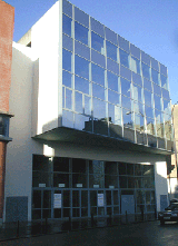 Lieu pour SALON DU LIVRE ET DE LA PRESSE JEUNESSE: Paris Montreuil Expo (Montreuil)