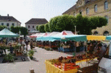 Ubicacin para DESTINATION HABITAT - MORTEAU: Foire de Morteau (Morteau)