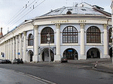 Lieu pour RI-EXPO - NTERNATIONAL ENERGY EQUIPMENT EXPO RUSSIA: Gostiny Dvor - Moscow (Moscou)