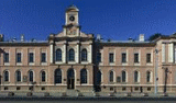 Venue for KHIMIA - CHEMISTRY: Timiryazev Engineering Center (Moscow)