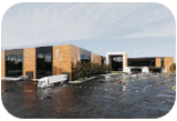 Venue for SKREPKA EXHIBITION: Timiryazev Tsentr (Moscow)