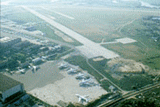 Venue for MAKS: Zhukovsky Airport (Gromov Flight Research Institute) (Moscow)