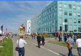 Venue for MOTHER AND CHILD: Technopark 'Skolkovo' (Moscow)