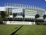 Venue for SMPTE CONFERENCE AND EXHIBITION - SAN FRANCISCO: Computer History Museum (Mountain View, CA)