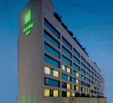 Holiday Inn Mumbai International Airport