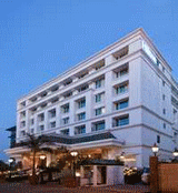 Venue for ACCESS MASTERS - MUMBAI: Hilton Mumbai International Airport Hotel (Mumbai)