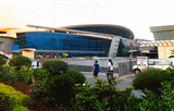 Venue for SAFETYEX: NSCI Mumbai (Mumbai)