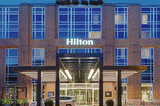 Ort der Veranstaltung ACCESS MBA - MUNICH: Hilton Munchen City (Mnchen)