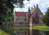 Venue for GARTENTRUME HAVIXBECK: Burg Hlshoff (Mnster)