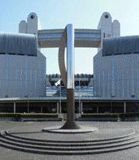 Venue for GREAT JAPAN BEER FESTIVAL - NAGOYA: Nagoya Congress Center (Nagoya)