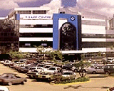 Lieu pour AUTOPARTS EAST AFRICA: The Sarit Centre (Nairobi)