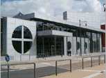 Ort der Veranstaltung SALON DU MARIAGE DE NAMUR: Namur expo (Namur)