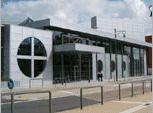 Ort der Veranstaltung BATIRENO / ENERGIE & HABITAT NAMUR: Namur expo (Namur)