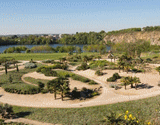 Venue for SLIPFEST: Parc de la Carrire - Saint Herblain (Nantes)