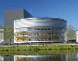 Ort der Veranstaltung GO ENTREPRENEURS - NANTES: La Cit Nantes Events Center (Nantes)