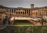 Venue for RESTAURANTSPACES: Meritage Resort And Spa, Napa (Napa, CA)