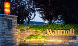 Venue for PV MODULETECH USA: Napa Valley Marriott Hotel & Spa (Napa, CA)
