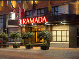 Lieu pour ICONBM: Hotel Ramada Naples (Naples)