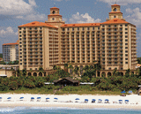 Ort der Veranstaltung PAPER: The Ritz-Carlton Golf Resort (Naples, FL)
