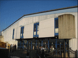 Lieu pour FOIRE EXPO DE NEVERS: Centre des Expositions de Nevers (Nevers)