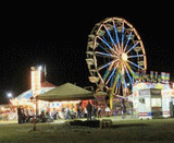 Lieu pour NEW BERN GUNS & KNIFE SHOW: Craven County Fairgrounds (New Bern, NC)