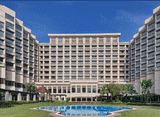 Venue for ZAK WORLD OF FAADES - INDIA - NEW DELHI: Hyatt Regency, New Delhi (New Delhi)