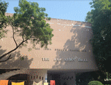 Venue for FASHIONISTA LIFESTYLE EXHIBITION - DELHI: Aga khan hall (New Delhi)