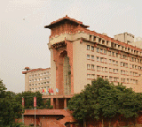 Ashok Convention Center - The Ashok Hotel