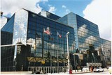 Venue for VINEXPO AMERICA: Jacob K. Javits Convention Center (New York, NY)