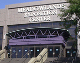 Ort der Veranstaltung THE FRANCHISE EXPO - NEW-YORK / NEW JERSEY: Meadowlands Exposition Center (New York, NY)