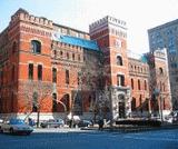 Venue for TEFAF NEW YORK - FALL: Park Avenue Armory (New York, NY)