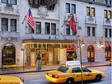 Lieu pour FFANY MARKET WEEK: Warwick New York Hotel (New York, NY)