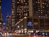 Lieu pour COMMERCENEXT: New York Hilton Midtown (New York, NY)