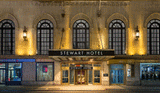 Lieu pour WORLD’S LEADING WINES NEW YORK: Stewart Hotel New York (New York, NY)