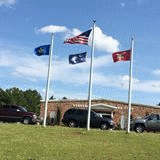 Newberry Shrine Club