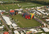 Newbury Showground