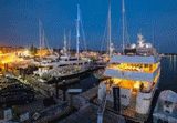 Newport Yachting Center Marina