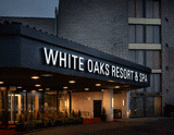 White Oaks Conference Resort