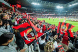 Venue for SOLUTIONS CSE NICE: Stade Allianz Riviera (Nice)